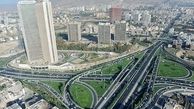 جدیدترین گسل پایتخت در بین دو بزرگراه اصلی  شناسایی شد