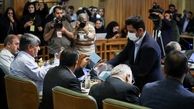 انتخابات برای انتخاب هفت گزینه نهایی برای شهرداری تهران برگزار شد