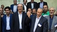 سفارش کفاشیان برای اتاق نایب رئیسی