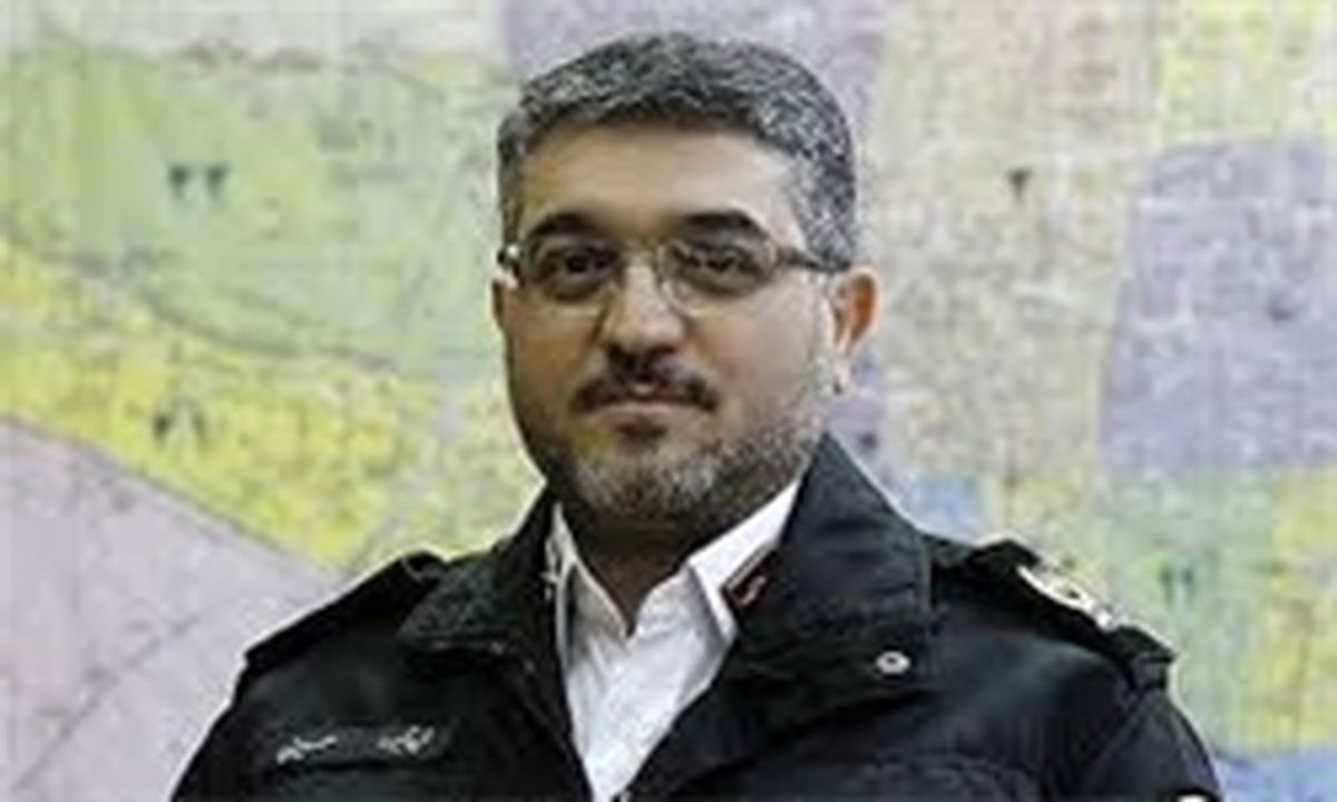 جریمه ۵۰ هزار تومانی ورود به طرح کاهش
