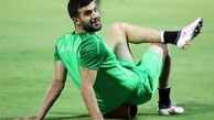 خانزاده و خطر کنار گذاشته شدن از الاهلی