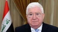 معصوم حمله تروریستی اهواز را محکوم کرد