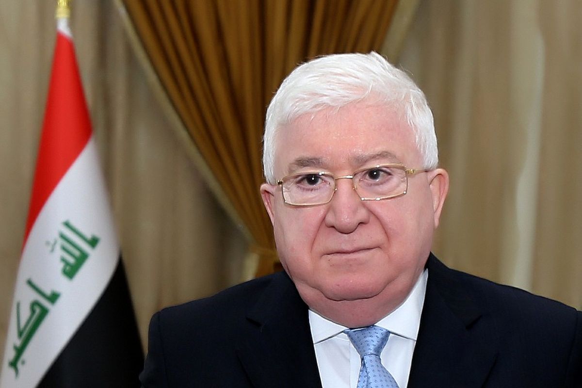 معصوم حمله تروریستی اهواز را محکوم کرد