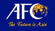 افتخاری: AFC نامه‌ای تهدید‌آمیز نداده است