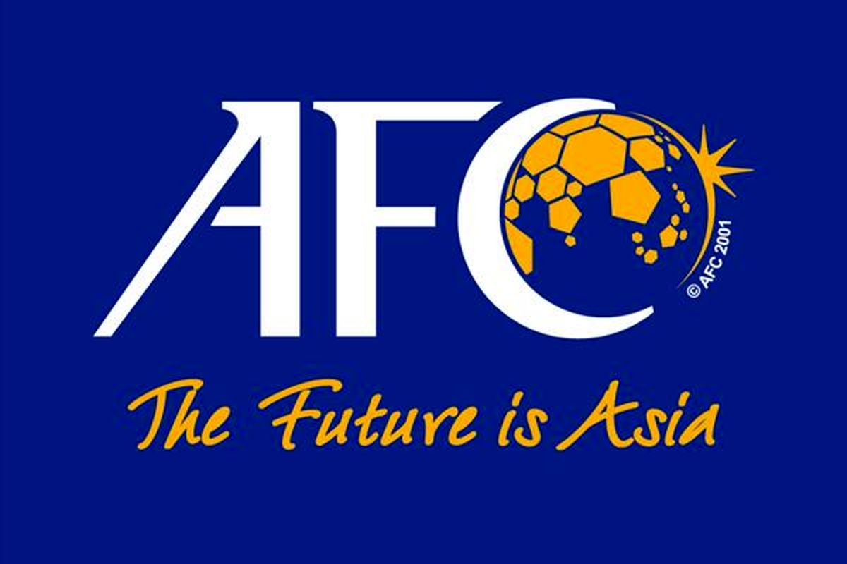 افتخاری: AFC نامه‌ای تهدید‌آمیز نداده است