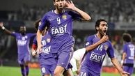 برگ: هواداران استقلال فوق العاده بودند