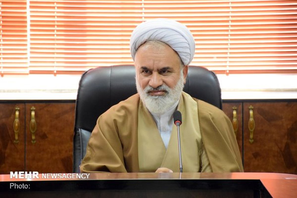 تعلیم و تربیت رکن جامعه اسلامی