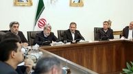 باید در مقابل کار عظیم ملت ایران سر تعظیم فرود آورد و دست مردم را بوسید