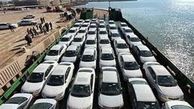 ارزش گمرکی سواری‌ جدید وارداتی اعلام شد