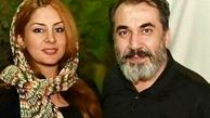 واکنش طنز سیامک انصاری به قرعه ایران در جام جهانی! عکس