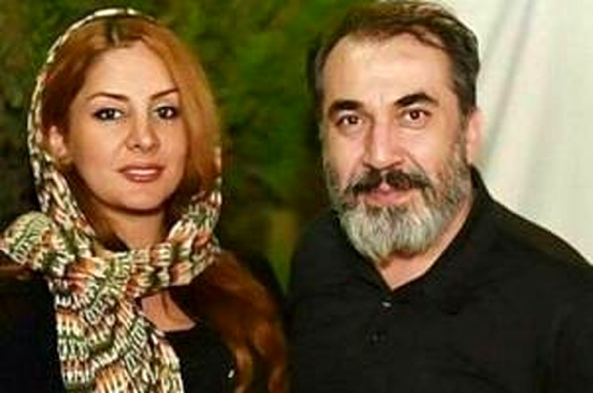 واکنش طنز سیامک انصاری به قرعه ایران در جام جهانی! عکس