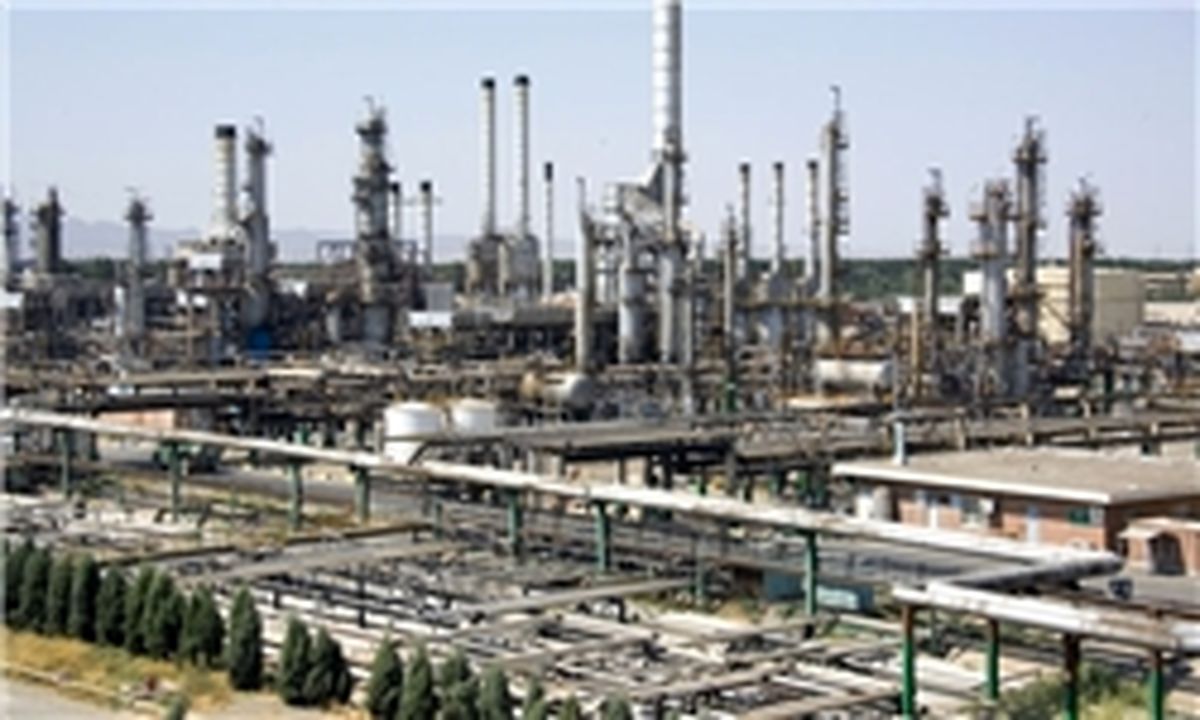 تولید بنزین یورو ۴ ایران ۲ برابر می‌شود