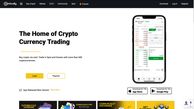 حرفه ای ترین صرافی ارز دیجیتال در خاورمیانه رسما همکاری با بایننس را اغاز کرد 