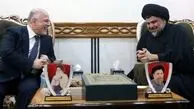 عدم تحرک دیپلماتیک دولت در عراق؛ توافق ایران و عراق بر این سه نفر؟/ عرض اندام مقتدی صدر در مقابل سردار سلیمانی