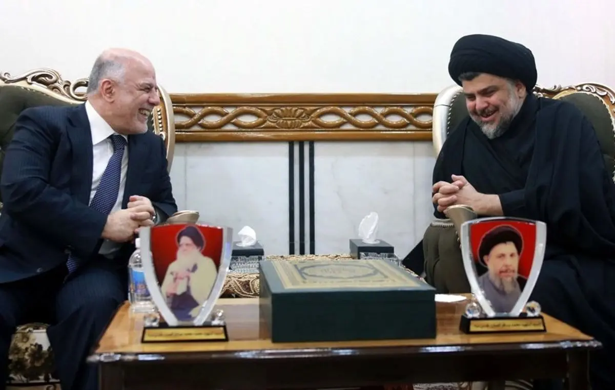 عدم تحرک دیپلماتیک دولت در عراق؛ توافق ایران و عراق بر این سه نفر؟/ عرض اندام مقتدی صدر در مقابل سردار سلیمانی