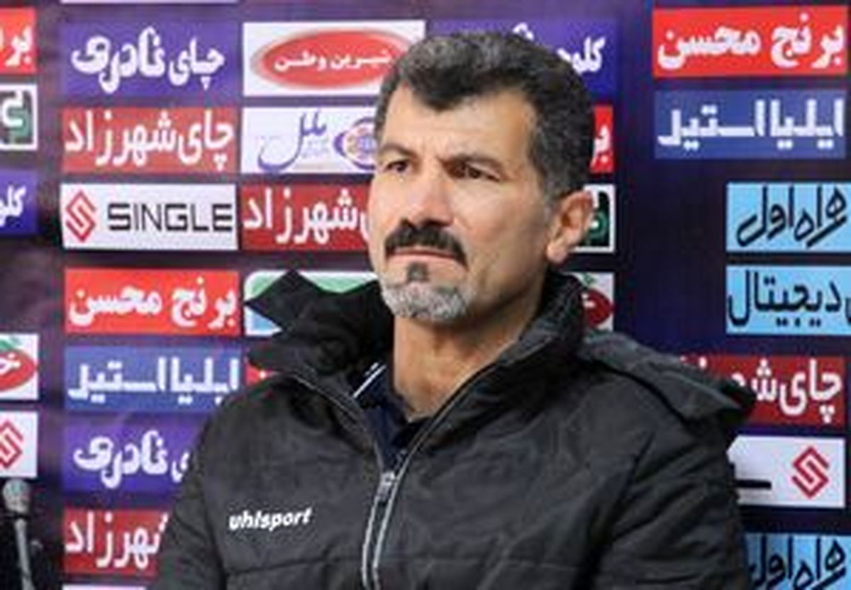 جام حذفی اولویت‌مان نبود