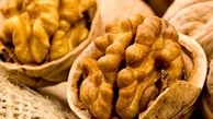 این افراد زیاد گردو بخورند