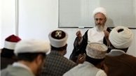 آیت‌الله سبحانی: امروز مکه بدون کعبه یک شهر غربی است