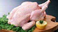 قیمت روز مرغ در میادین میوه و تره بار