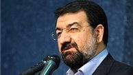 دیدار محسن رضایی با آیت‌الله نوری همدانی