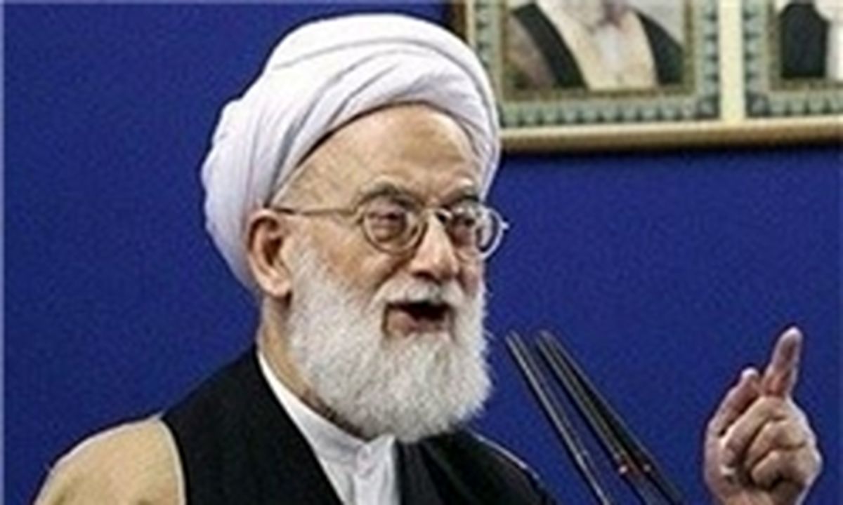 سال ۸۸ یک لجاجت و جهالتی در داخل کشور پیش آمد