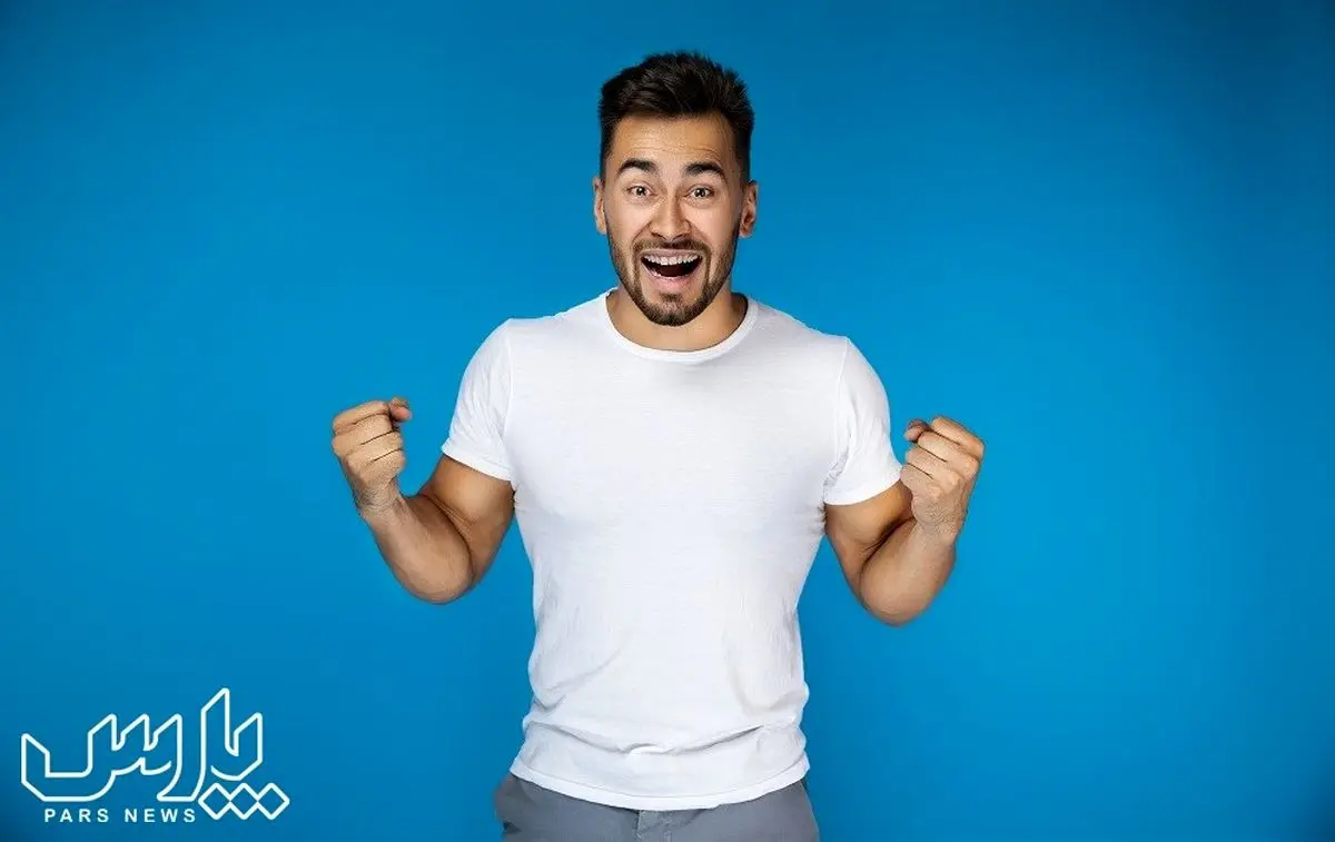 چگونه پر انرژی باشیم؟