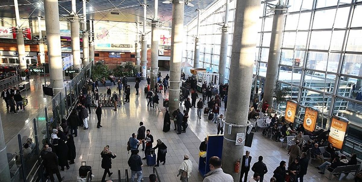حاشیه تاسف برانگیز در بازگشت یکی از تیم‌های ورزشی