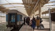 پیش‌فروش بلیط قطار اربعین آغاز شد