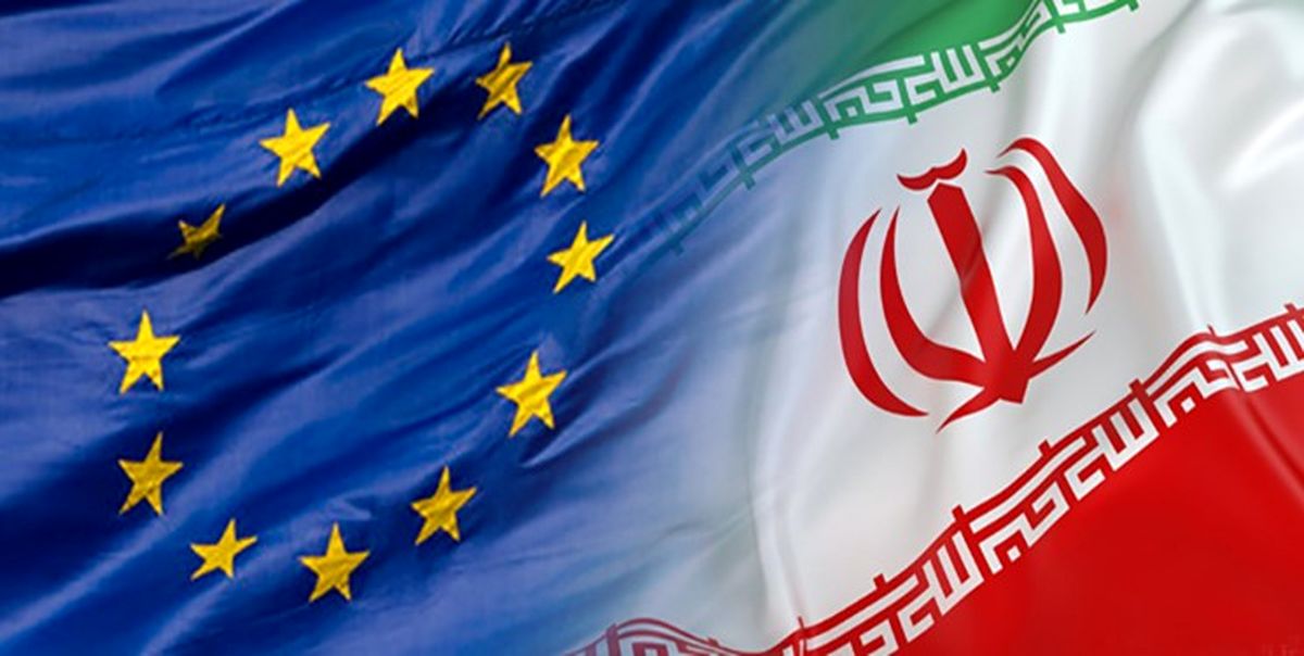  از اقدام ایران در تعلیق پروتکل الحاقی به شدت نگرانیم 