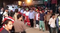 مردم نگران استحکام مترو نباشند 