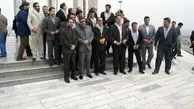 لزوم بسیج عمومی برای حل معضل ترافیک