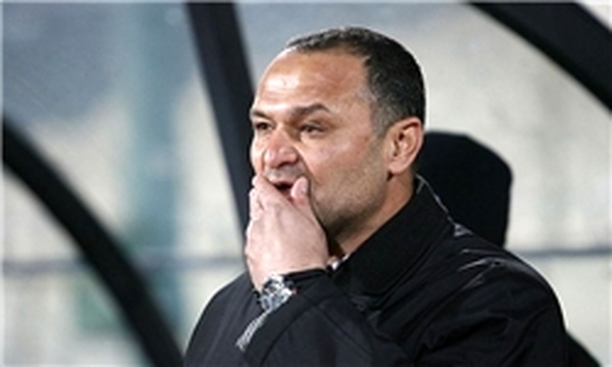 تقوی سرمربی مس کرمان شد
