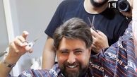 نونوار شدن محمد علیزاده