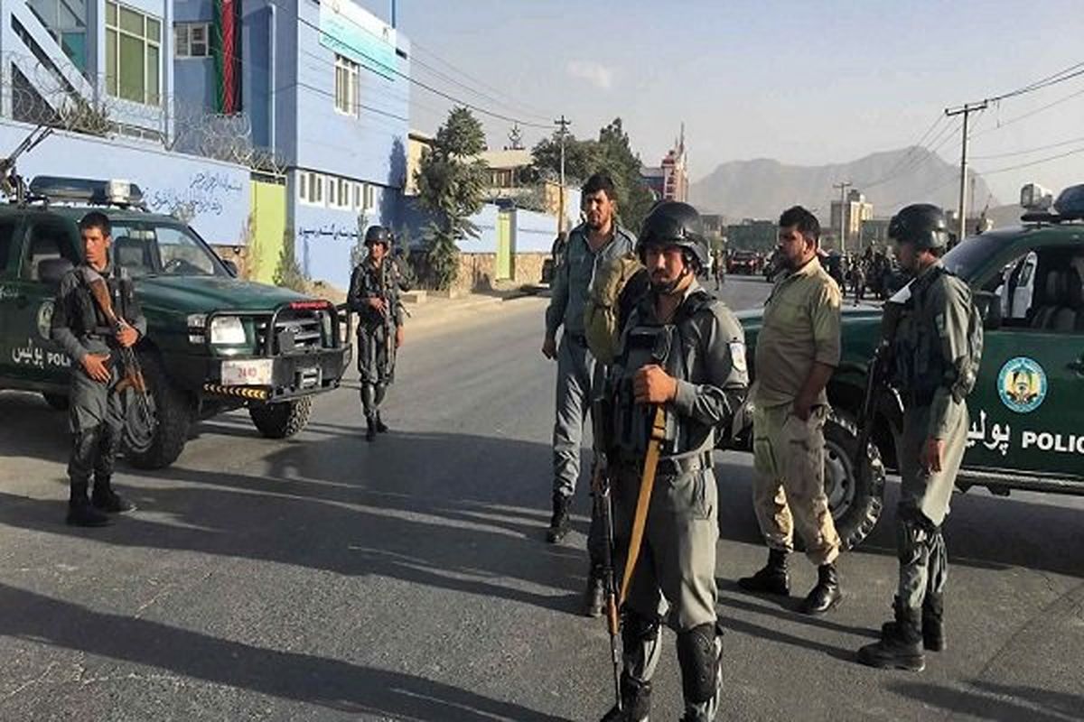 ۱۵۰ تروریست داعشی در افغانستان به هلاکت رسیدند