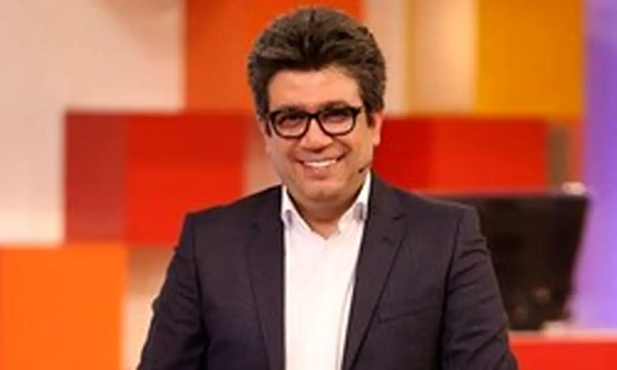 «رشیدپور» جایگزین مدیری در «هفت» شد