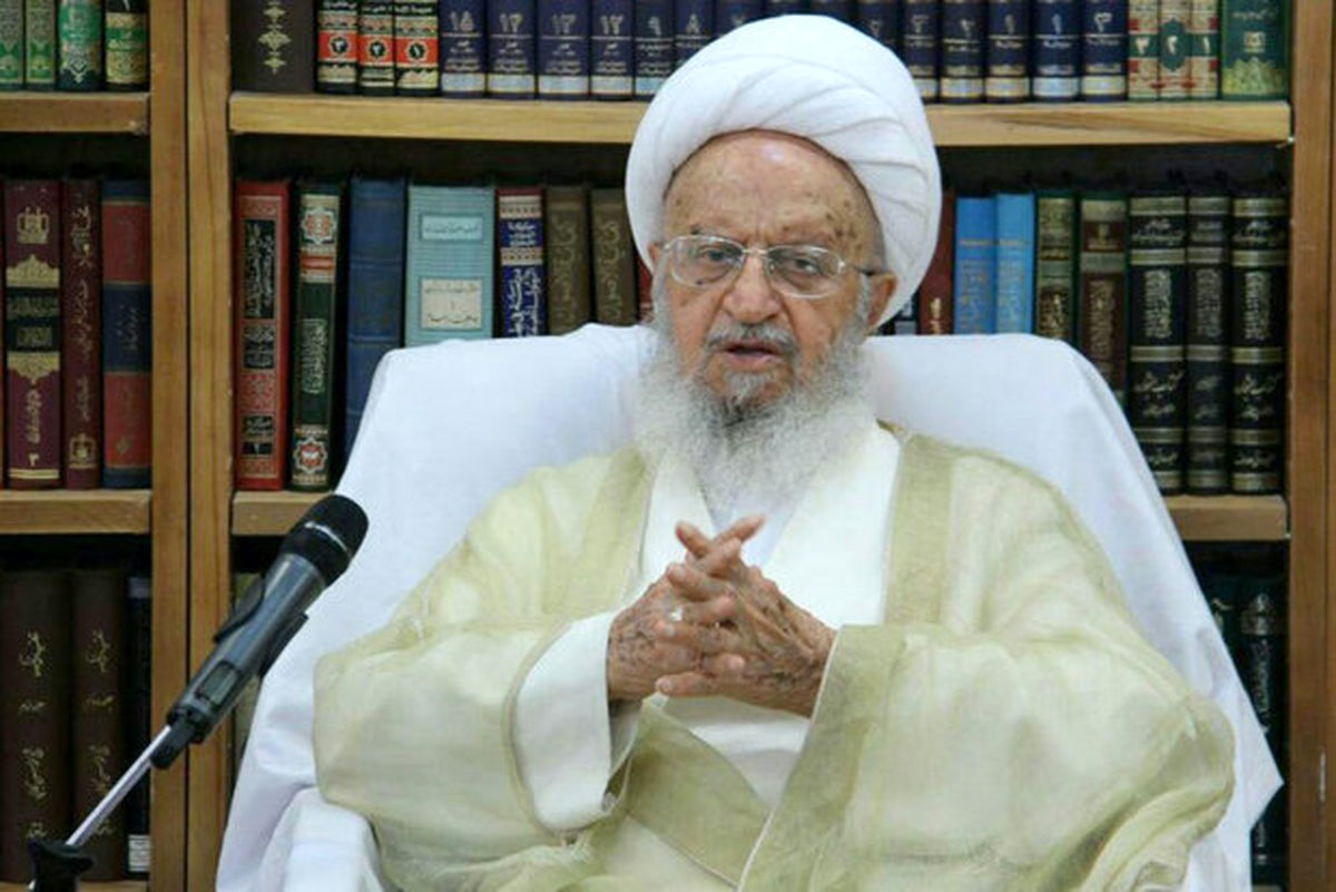 حدود حجاب و پوشش از منظر آیت‌الله مکارم