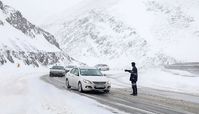 کدام جاده ها برای سفر به مازندران باز است ؟