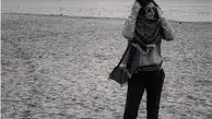 زندگی دور از سیاست ریحانه پارسا