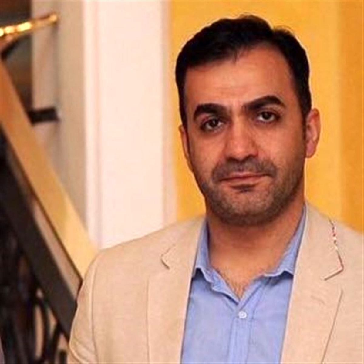  سلطانی: شب گذشته تا ساعت ۴ بامداد در حال مذاکره باساکونی بودم