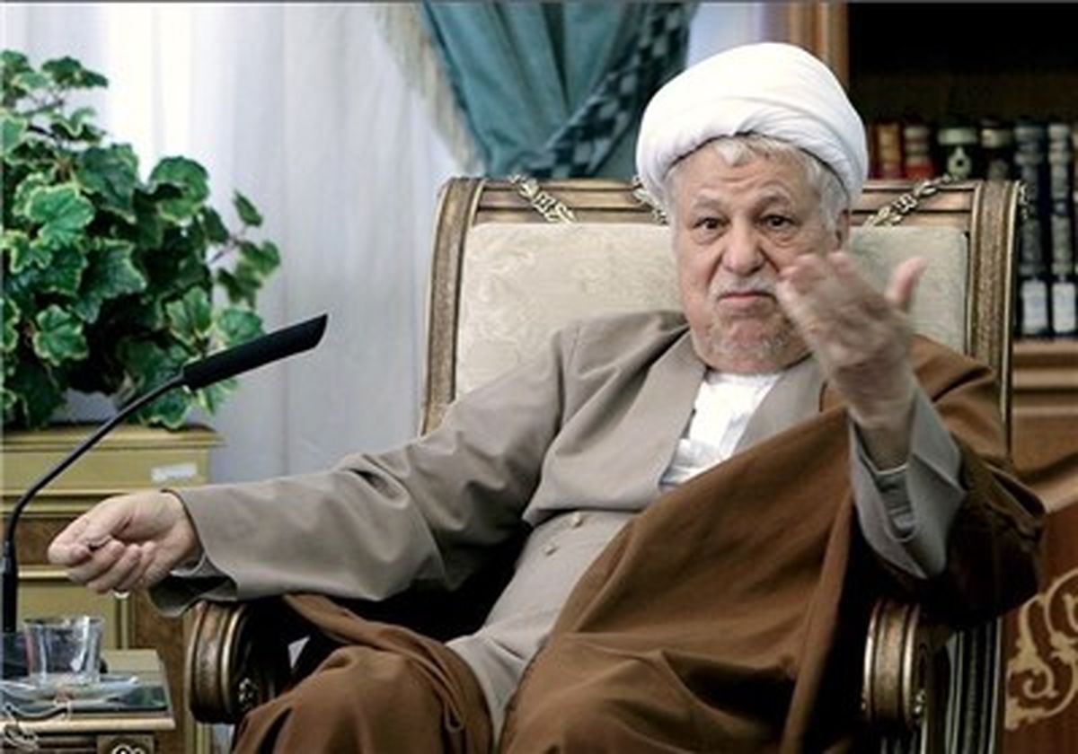 هاشمی رفسنجانی به حج نمی رود