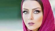 عکسهای بهاری شبنم فرشاد جو