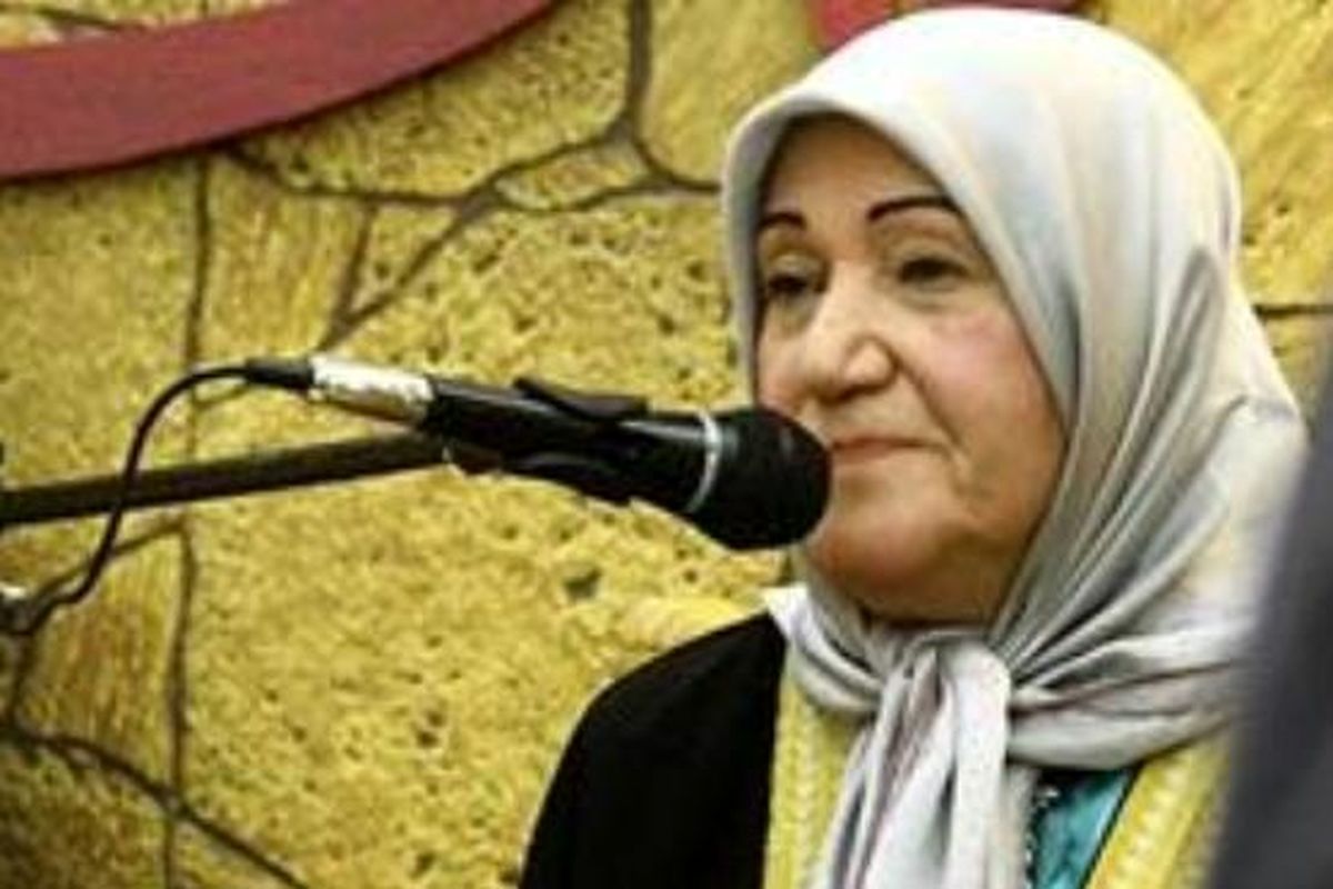 خاطره مرحوم الهی‌قمشه‌ای از زیارت کربلا و مشهد