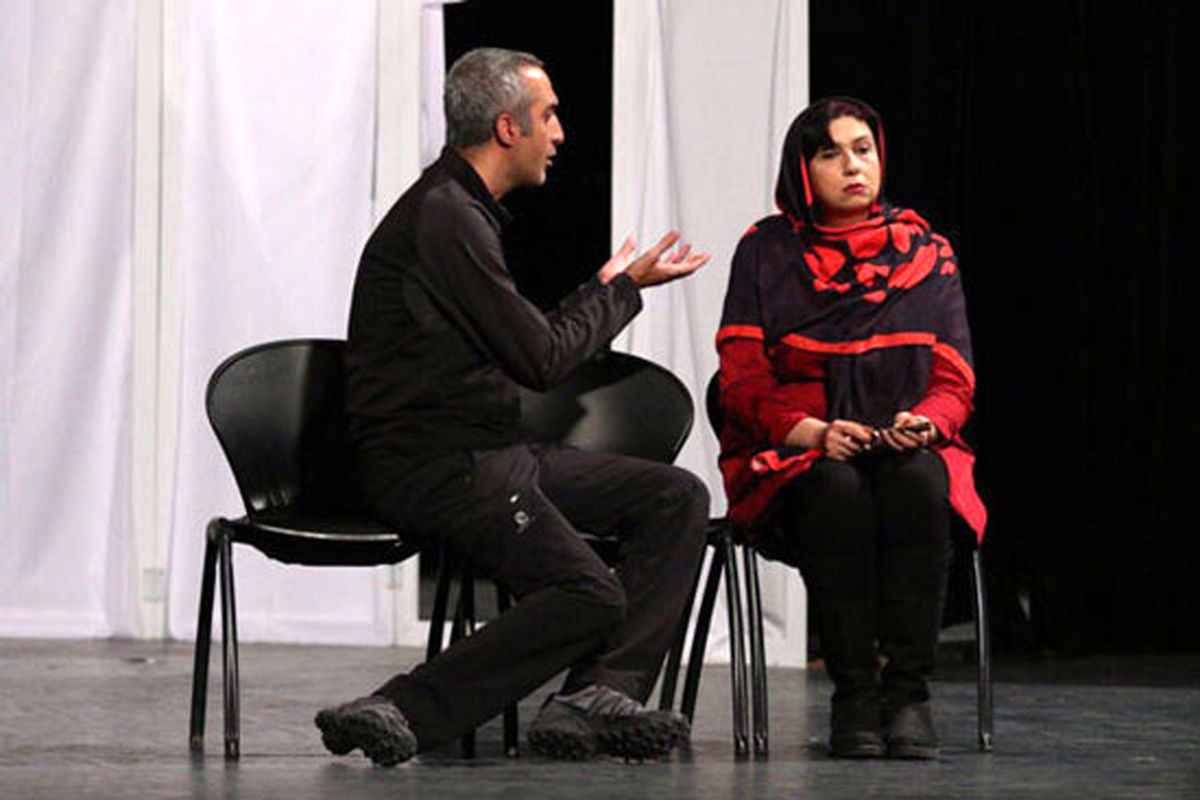 امیرمهدی ژوله به دنبال «یک ساعت آرامش»