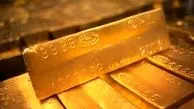 طلای جهانی ثابت ماند