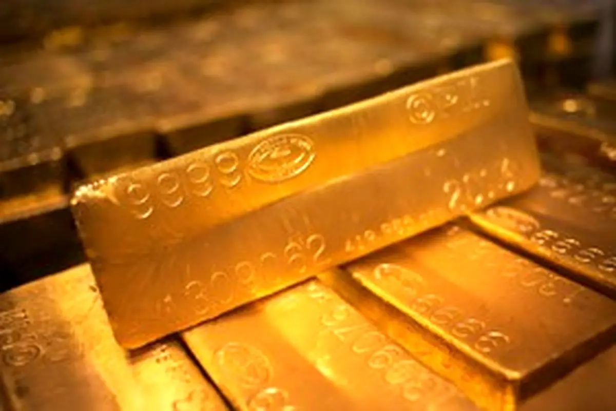 طلای جهانی ثابت ماند