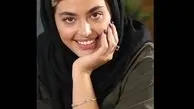 استایل ساده ریحانه پارسا + عکس
