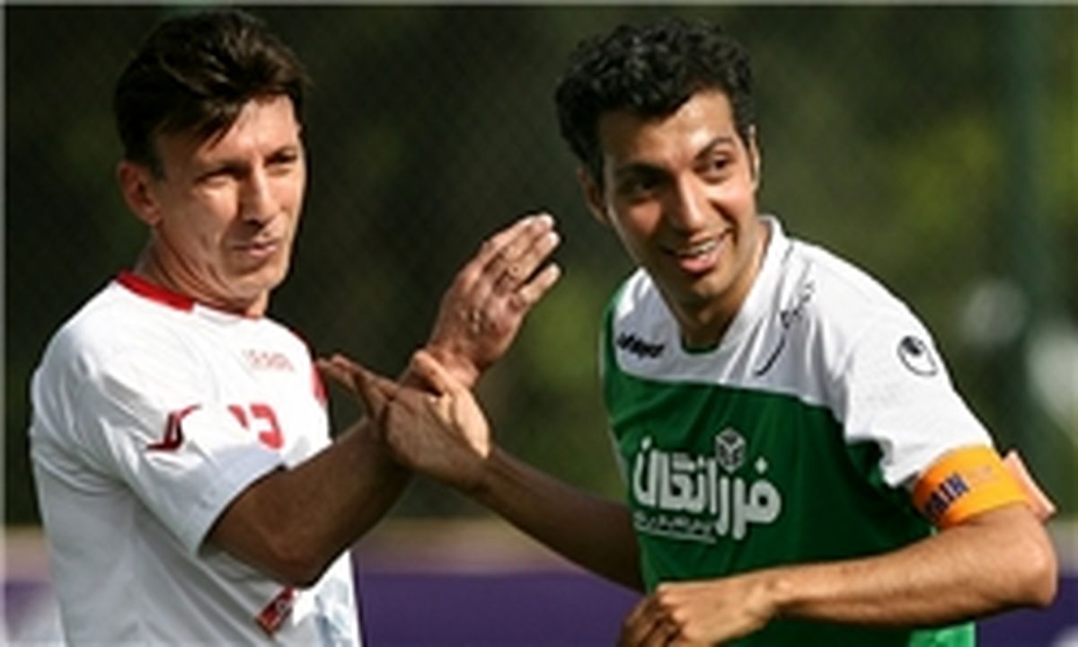 همسفران رسانه ورزش در سفر به بوشهر