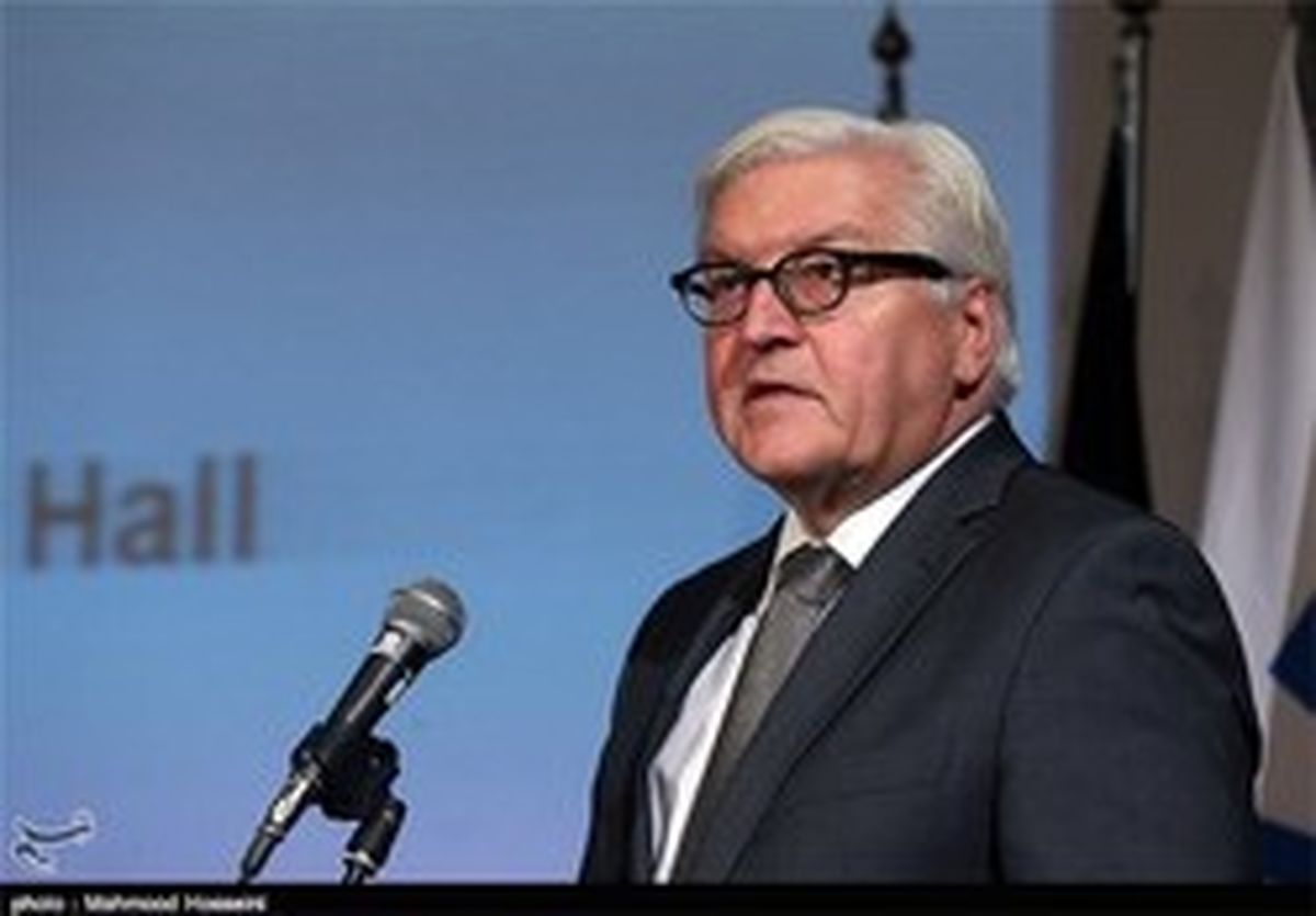 هشدار رئیس جمهور آلمان درباره موضوع یک اخراج