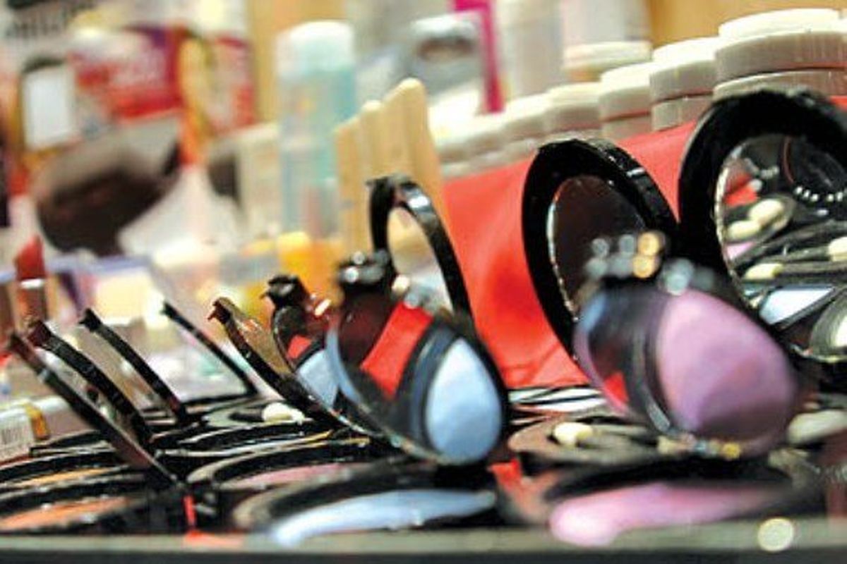 طرح مبارزه با قاچاق در مروی دائمی است 