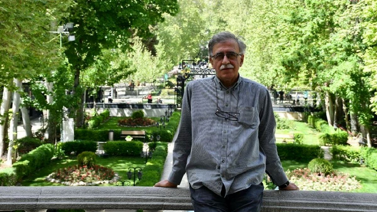 سخت ترین فیلی که همایون اسعدیان ساخته کدام است؟ + عکس